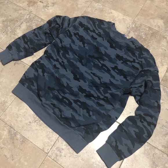 Other - Men Sweatshirt Top